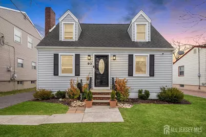 93 Inwood Avenue, Colonia, NJ 07067 - Photo 1