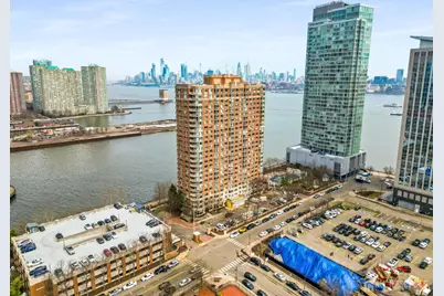 20 2nd Street #2601, Jersey City, NJ 07302 - Photo 29