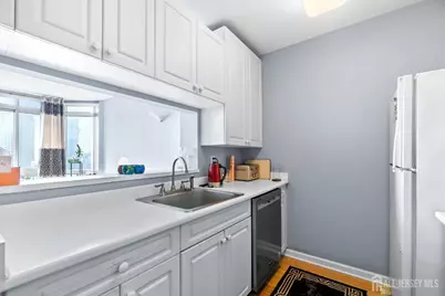 20 2nd Street #2601, Jersey City, NJ 07302 - Photo 11