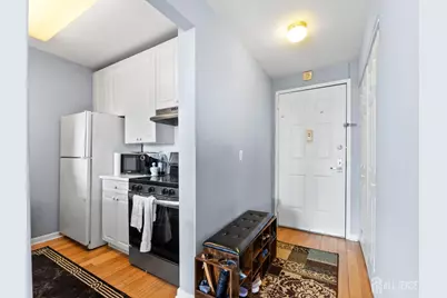 20 2nd Street #2601, Jersey City, NJ 07302 - Photo 7