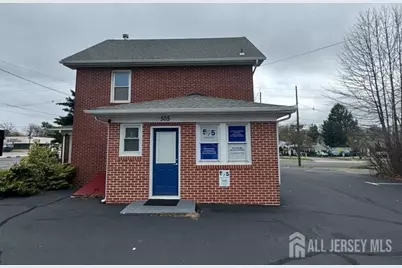 505 State Route 18, East Brunswick Township, NJ 08816 - Photo 29