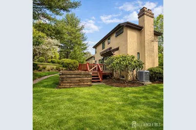 423 Sayre Drive, Plainsboro Township, NJ 08540 - Photo 3