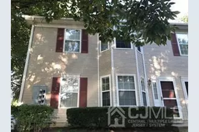 307 Cypress Lane, East Brunswick Township, NJ 08816 - Photo 1