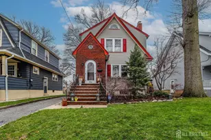 544 W Meadow Ave W, Rahway, NJ 07065 - Photo 1