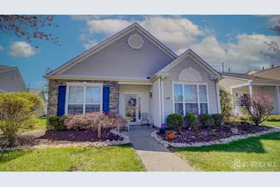 540 Waterside Boulevard, Monroe Township, NJ 08831 - Photo 35