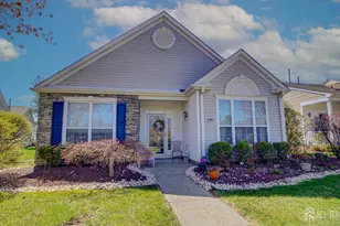 540 Waterside Blvd, Monroe Township, NJ 08831 - Photo 35