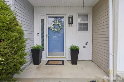 22 Scotto Place, South Brunswick Township, NJ 08810 - Photo 5