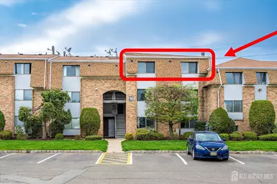 1607 Edison Glen Terrace, Edison, NJ 08837 - Photo 1