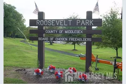 192 Evergreen Road #7B, Edison, NJ 08837 - Photo 5