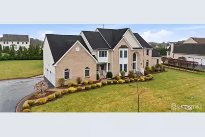 13 Linwood Drive, Monroe Township, NJ 08831 - Photo 3