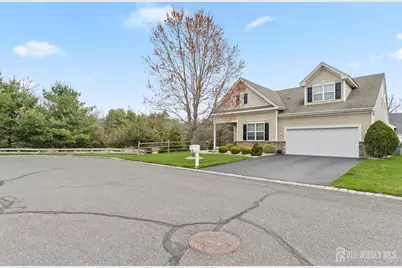 16 Aquaduct Road, Monroe Township, NJ 08831 - Photo 25