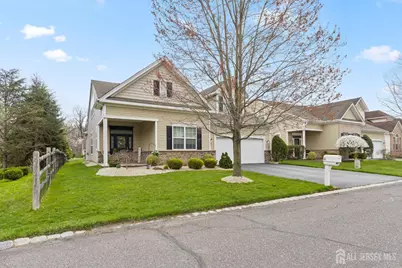 16 Aquaduct Road, Monroe Township, NJ 08831 - Photo 27