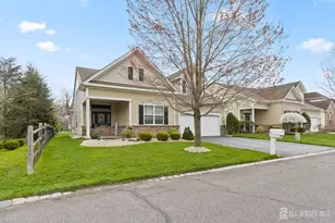 16 Aquaduct Rd, Monroe Township, NJ 08831 - Photo 27