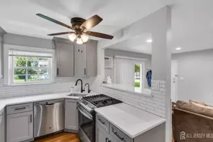 320 South St, Morristown, NJ 07960 - Photo 5