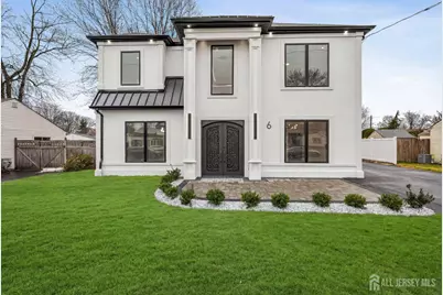 6 E Knollwood Road, Edison, NJ 08817 - Photo 1