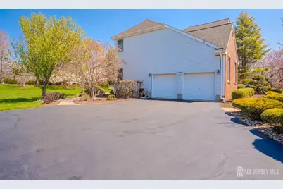 31 Sapphire Drive, West Windsor Township, NJ 08550 - Photo 55