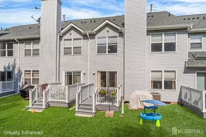 110 Castle Pointe Boulevard, Piscataway Township, NJ 08854 - Photo 37