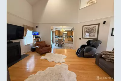 28 Renk Farm Drive, South Brunswick Township, NJ 08852 - Photo 21