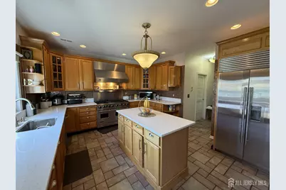 28 Renk Farm Drive, South Brunswick Township, NJ 08852 - Photo 11