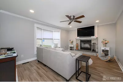 22 S Brook Drive, Milltown, NJ 08850 - Photo 15