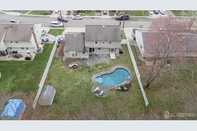 22 S Brook Drive, Milltown, NJ 08850 - Photo 43