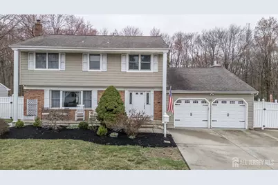 22 S Brook Drive, Milltown, NJ 08850 - Photo 41