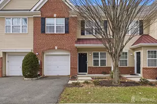 4 Masters Blvd, Piscataway Township, NJ 08854 - Photo 1
