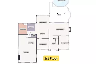 2 Butternut Ln, Monroe Township, NJ 08831 - Photo 45