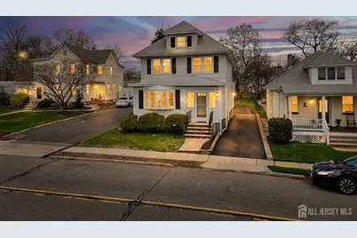 145 Hillside Avenue, South River, NJ 08882 - Photo 1