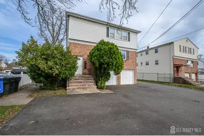 796 Inman Avenue #1, Colonia, NJ 07067 - Photo 1