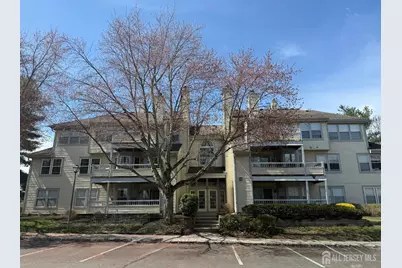 103 Claridge Court #5, West Windsor Township, NJ 08540 - Photo 1