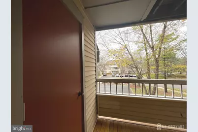 103 Claridge Court #5, West Windsor Township, NJ 08540 - Photo 19