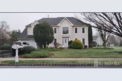 25 Kinglet Drive N, Plainsboro Township, NJ 08512 - Photo 1