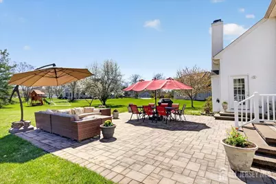 25 Kinglet Drive N, Plainsboro Township, NJ 08512 - Photo 45