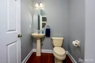 2 Wilson Ln, Plainsboro Township, NJ 08536 - Photo 15