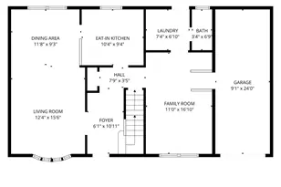 6 Marie Ln, Edison, NJ 08817 - Photo 33