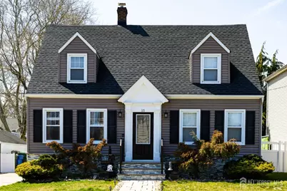 15 S Pulaski Avenue, Sayreville, NJ 08872 - Photo 1
