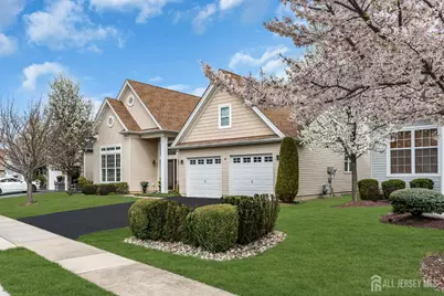 124 Masters Drive, Monroe Township, NJ 08831 - Photo 3