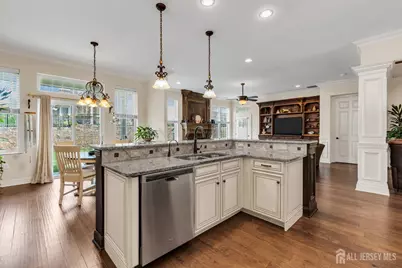 124 Masters Drive, Monroe Township, NJ 08831 - Photo 33