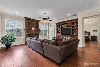 124 Masters Drive, Monroe Township, NJ 08831 - Photo 23