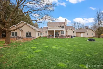 13 Fox Run, Monroe Township, NJ 08831 - Photo 49