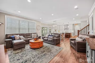 13 Fox Run, Monroe Township, NJ 08831 - Photo 23