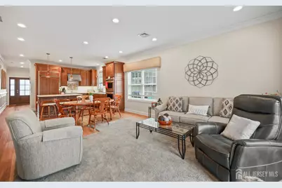 13 Fox Run, Monroe Township, NJ 08831 - Photo 55