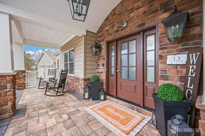 13 Fox Run, Monroe Township, NJ 08831 - Photo 43