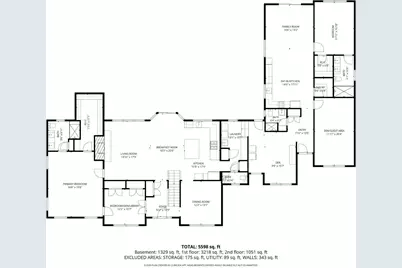 13 Fox Run, Monroe Township, NJ 08831 - Photo 67