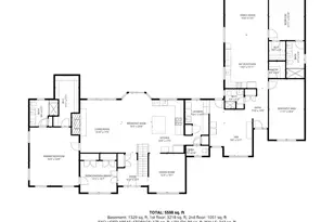 13 Fox Run, Monroe Township, NJ 08831 - Photo 67