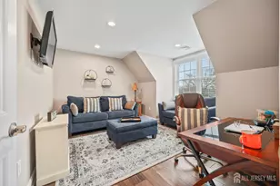 13 Fox Run, Monroe Township, NJ 08831 - Photo 29