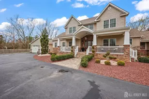 13 Fox Run, Monroe Township, NJ 08831 - Photo 41