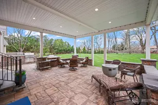 13 Fox Run, Monroe Township, NJ 08831 - Photo 45