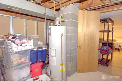 8 Hope Valley Drive, East Windsor Township, NJ 08512 - Photo 19